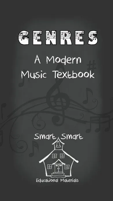 صور Genres: A Modern Music Textbook