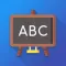 I Like The Alphabet