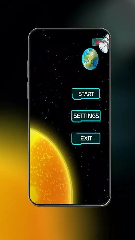 Earth and Planet應用截圖