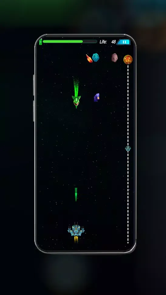 Earth and Planet應用截圖