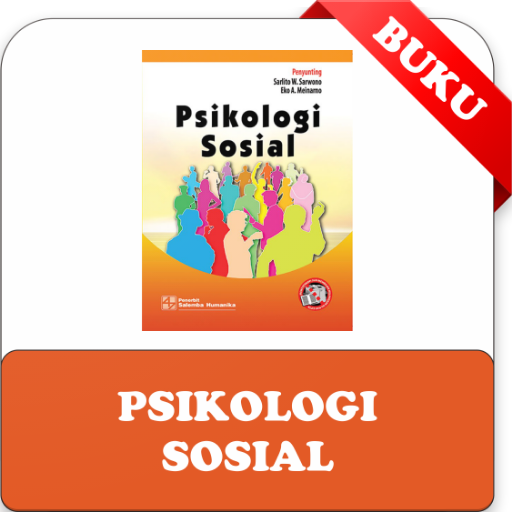 Buku Psikologi sosial offline