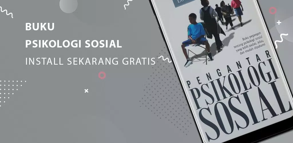 Buku Psikologi sosial offline APK for Android Download PGYER APKHUB