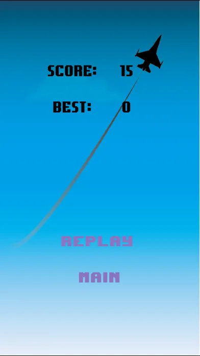 空战之王 سکرین شاٹس