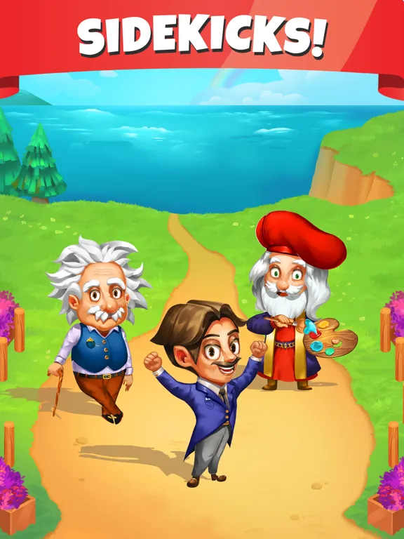 Zrzuty ekranu Coin Splash: Master Slots Game iPad 