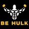 Be Hulk Gym