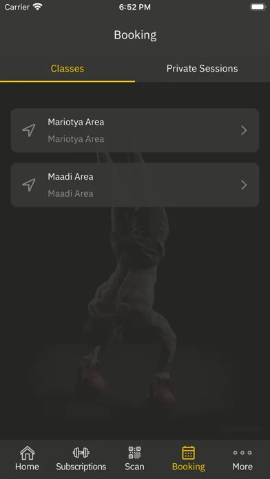 تصاویر Global Gym EG