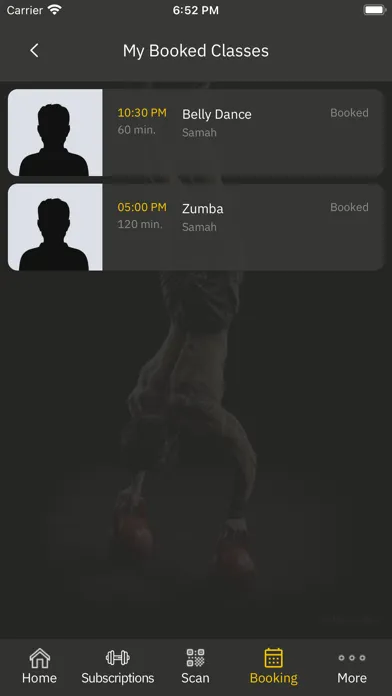 تصاویر Global Gym EG