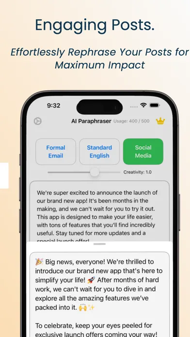 تصاویر Paraphrase tool bot