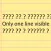 Invisible Notes