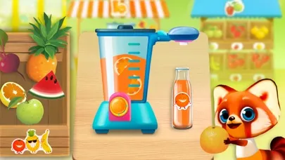 Shopping Game 3-5 years स्क्रीनशॉट
