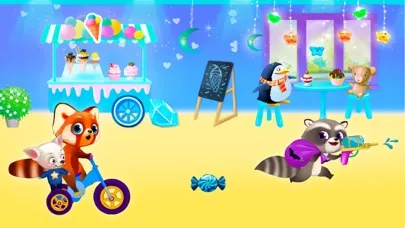 Shopping Game 3-5 years स्क्रीनशॉट