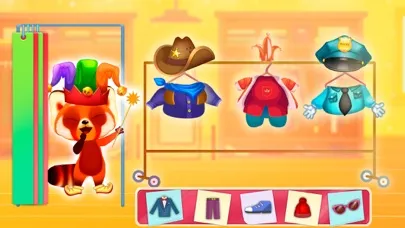 Shopping Game 3-5 years स्क्रीनशॉट