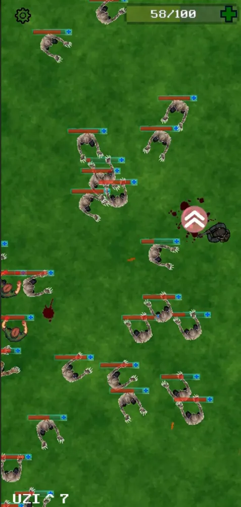 Earshot - Ear Training Game Ekran Görüntüleri