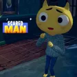 Escape: Scared Man Escape: Scared Man