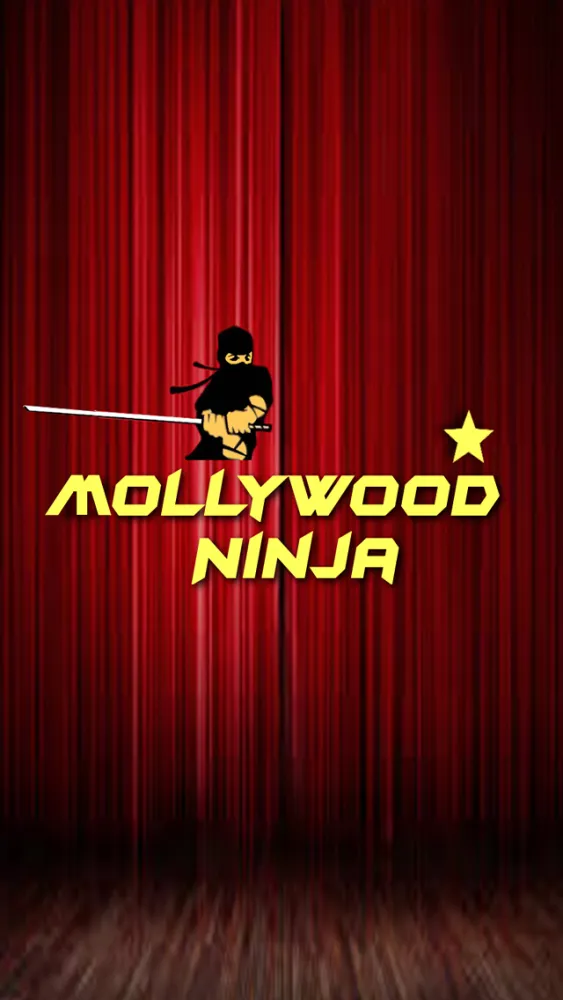 Ảnh chụp màn hình của Mollywood Ninja