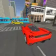 Car Crash: Traffic Demolition