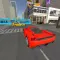 Car Crash: Traffic Demolition