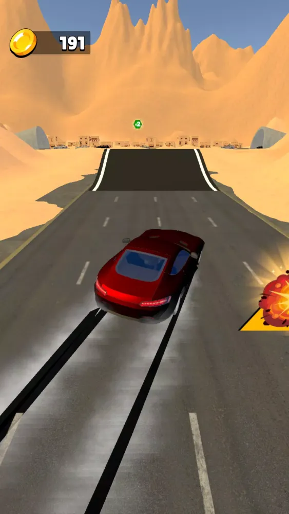صور Car Crash: Traffic Demolition