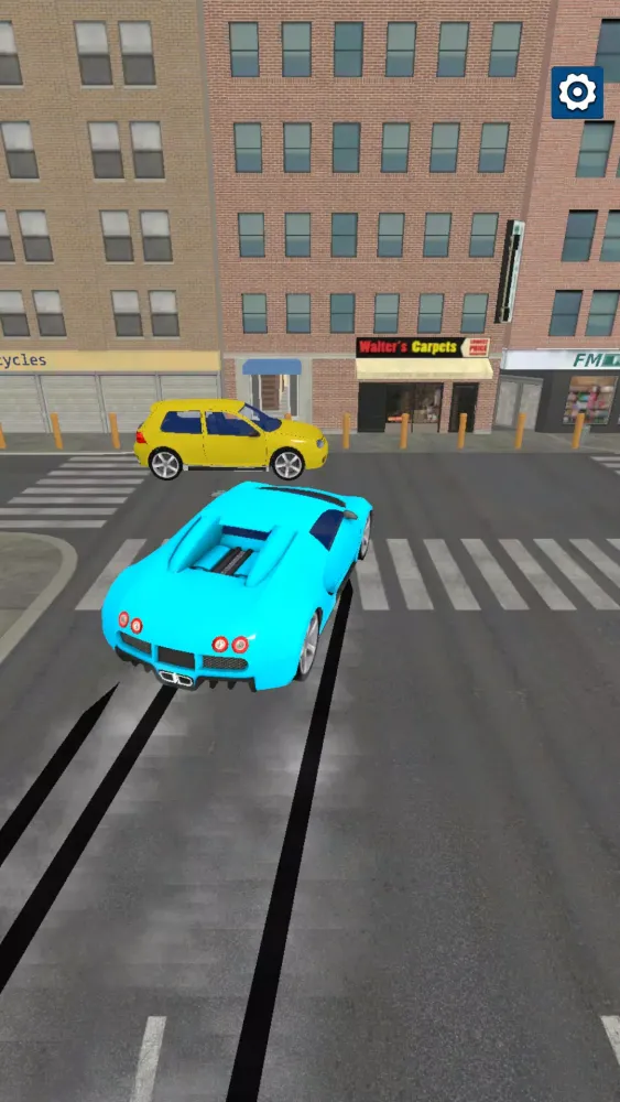 صور Car Crash: Traffic Demolition