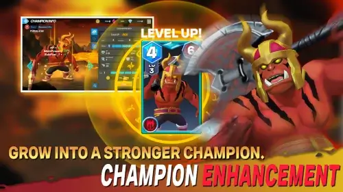 Champion Road-screenshot-3