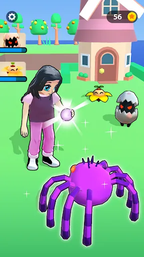 Monsters Master: Catch & Fight Screenshots
