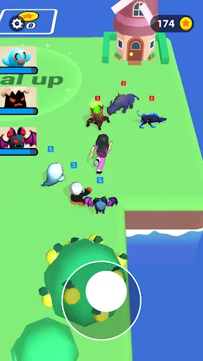 Monsters Master: Catch & Fight Screenshots