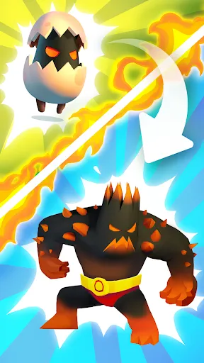 Monsters Master: Catch & Fight Screenshots
