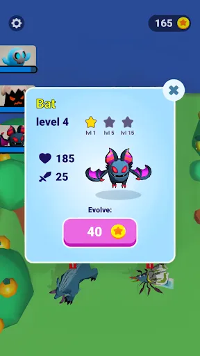 Monsters Master: Catch & Fight Screenshots