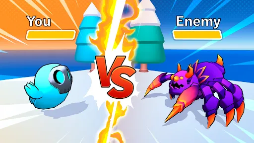 Monsters Master: Catch & Fight Screenshots