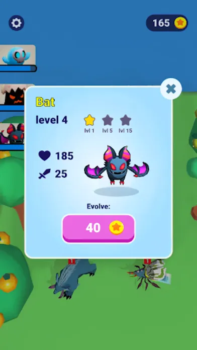 Monsters Master: Catch & Fight应用截图