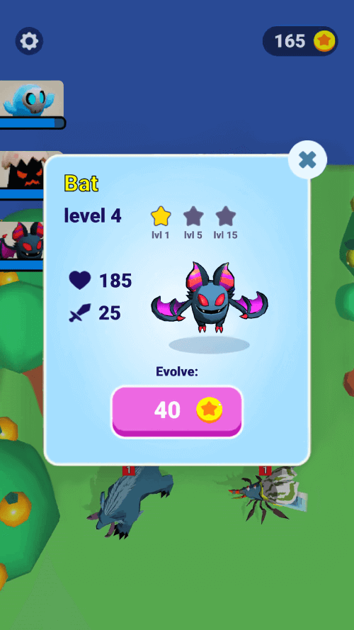 Monsters Master-screenshot-4