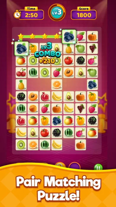 صور Magic Match Connect