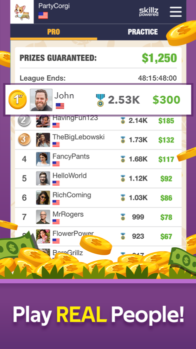 Tap N Merge Tournament應用截圖