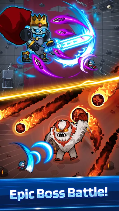 Скриншоты Super Ninja - Survivor.io