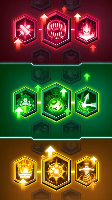 Скриншоты Super Ninja - Survivor.io