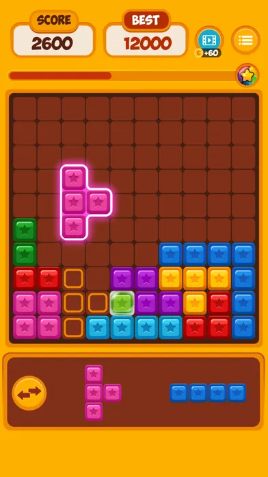 Toy Block Shop Screenshots