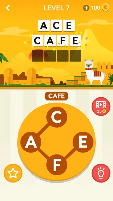 Скриншоты WORD TOWER - World Trip