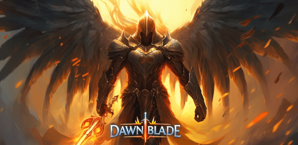 Dawnblade