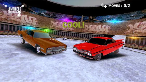 تصاویر Lowriders Comeback 2: Cruising