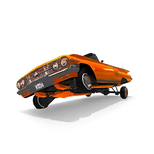 Lowriders Comeback 2