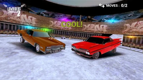 Lowriders Comeback 2-screenshot-4