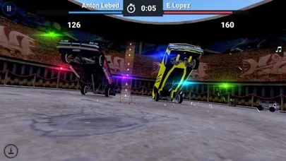Lowriders Comeback 2: Cruising应用截图