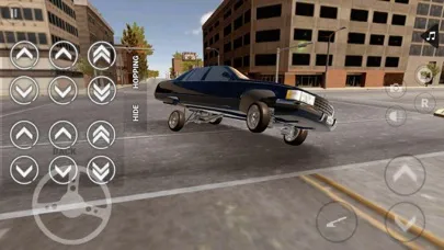 Lowriders Comeback 2: Cruising应用截图