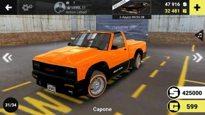 Lowriders Comeback 2: Cruising应用截图