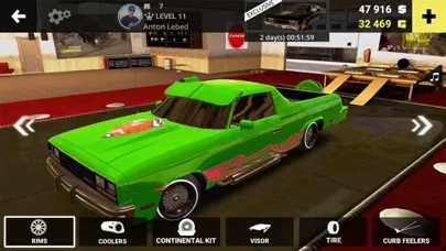 Lowriders Comeback 2: Cruising应用截图