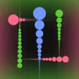Up & Down! Snake Ball