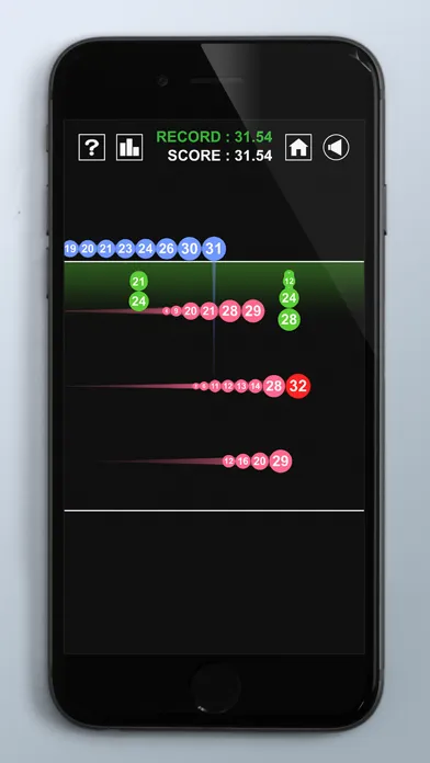 Up & Down! Snake Ball Screenshots