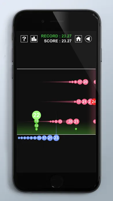 Up & Down! Snake Ball Screenshots