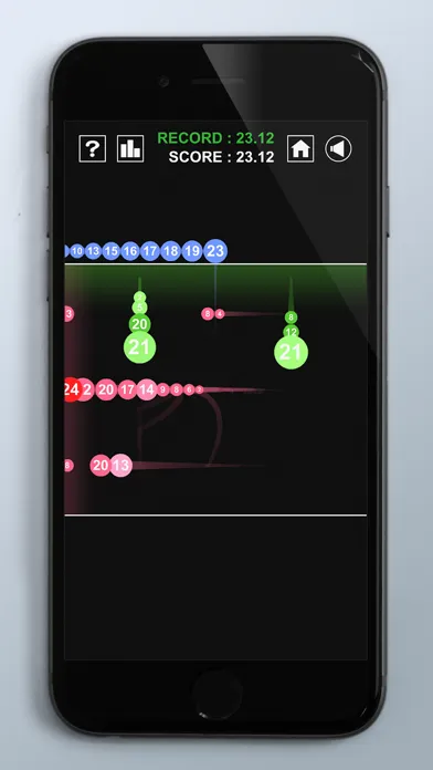 Up & Down! Snake Ball Screenshots