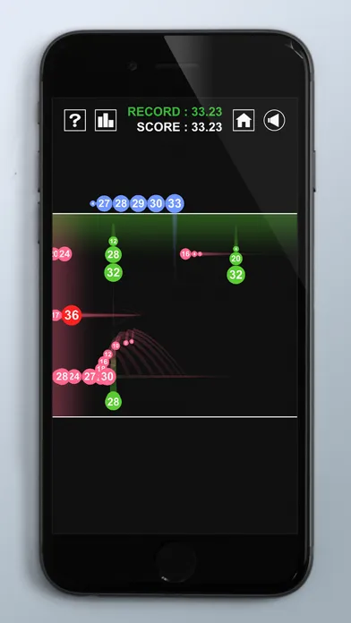 Up & Down! Snake Ball Screenshots
